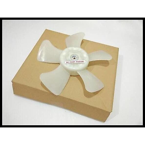TERBARU KIPAS RADIATOR AERIO-BALENO NEXT G
