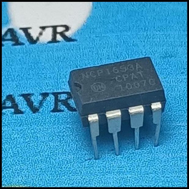 HOT DEAL IC 1653A NCP 1653 NCP1653A NCP1653 