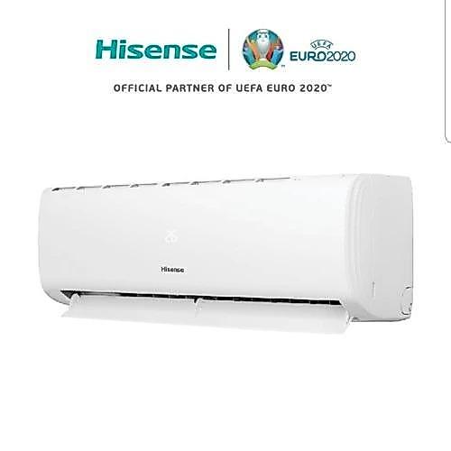 AC HISENSE AC05CDG, AC 1/2PK HISENSE, AC 05PK UNIT SAJA