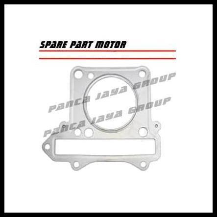 DISKON PACKING CYLINDER HEAD GASKET PAKING HEAD SUZUKI FXR150 FXR-150 