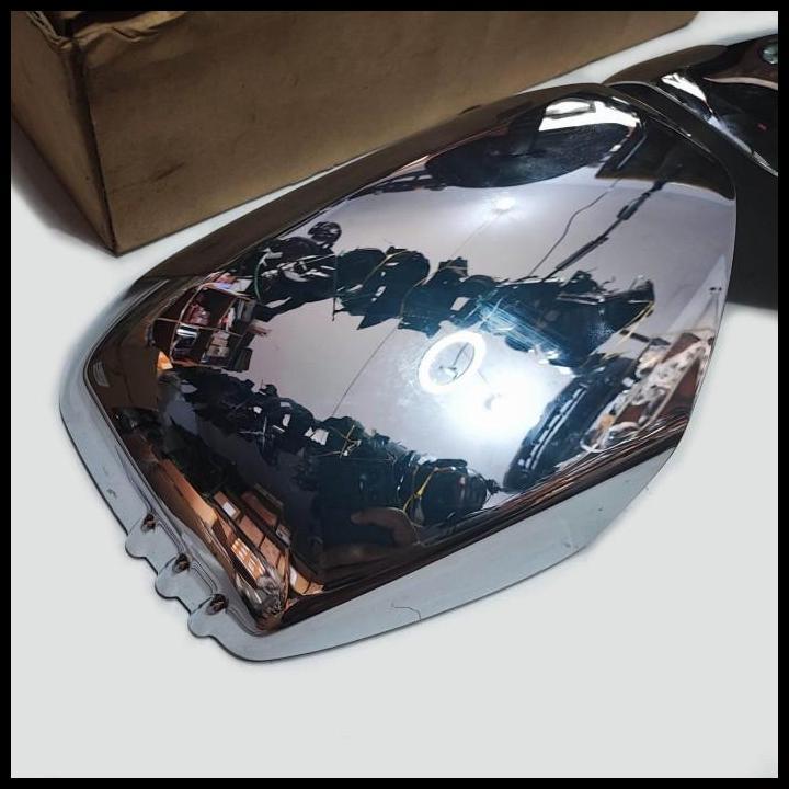 HOT DEAL COVER SPION MOBIL MITSUBISHI PAJERO SPORT STRADA TRITON 2015 - 2018 