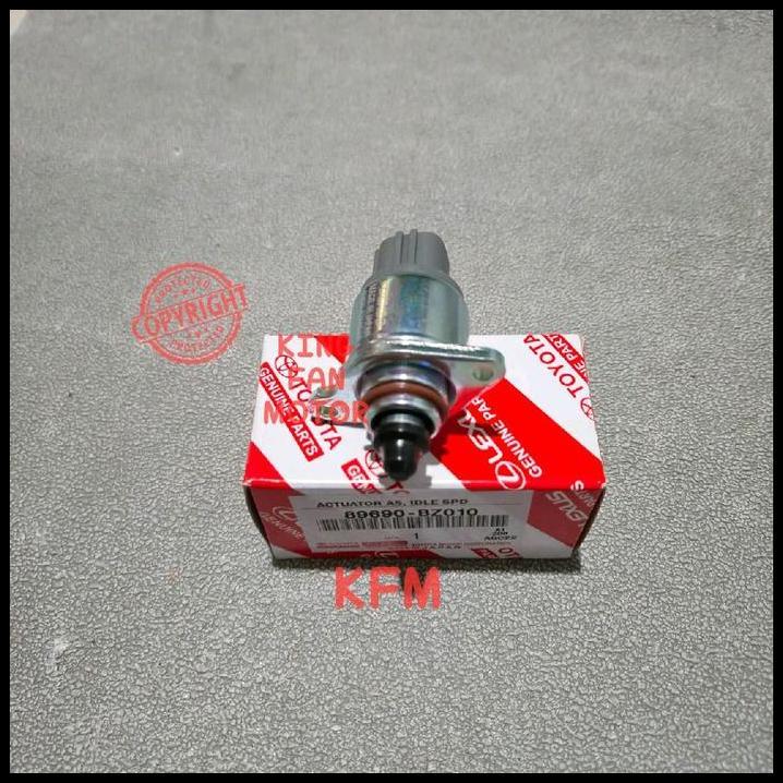 DISKON ACTUATOR IDLE SPEED AVANZA XENIA 89690-BZ010 