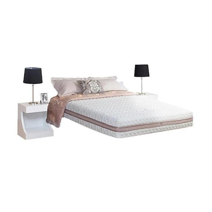 Springbed Guhdo Posture Care Pocekt Latex Orthopedic Ukuran 140x200 28cm