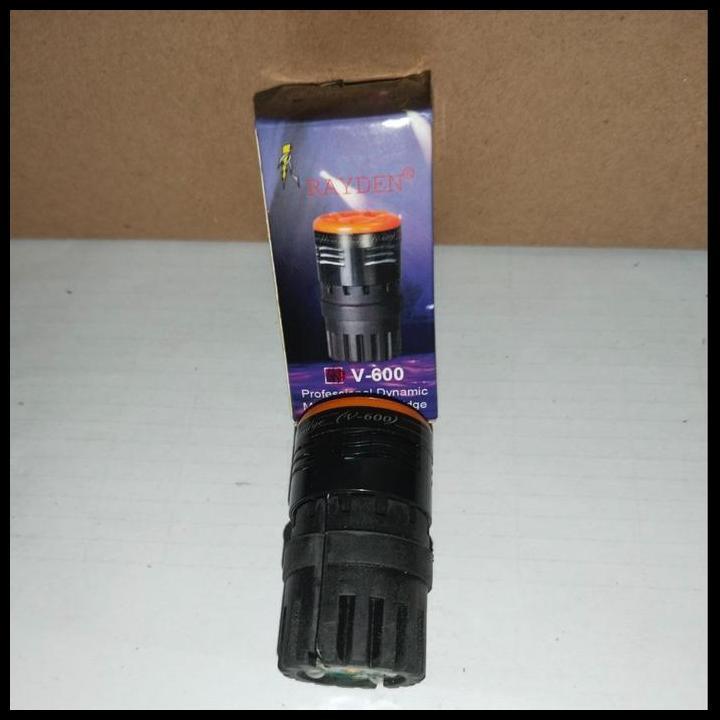 TERBARU SPOOL MIC 