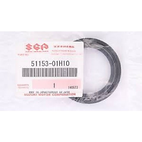 SUZUKI SEAL SHOCK 51153-01H10 GSX-R600, GSX-R750, dan SV650/SV650X ABS