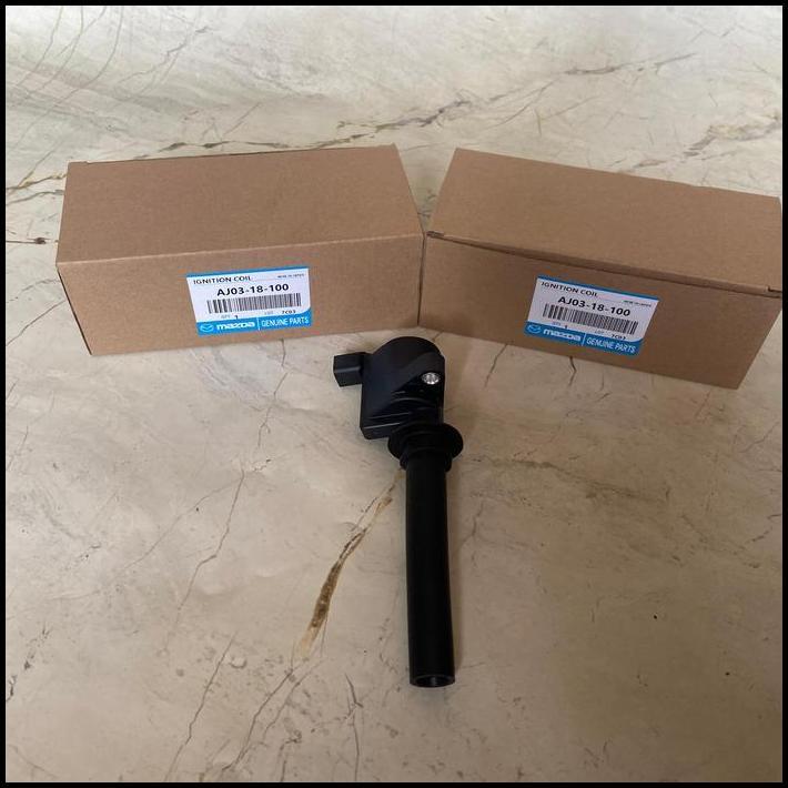 GRATIS ONGKIR COIL KOIL IGNITION COIL FORD ESCAPE 3.0 V6 MAZDA TRIBUTE 3.0 CC 