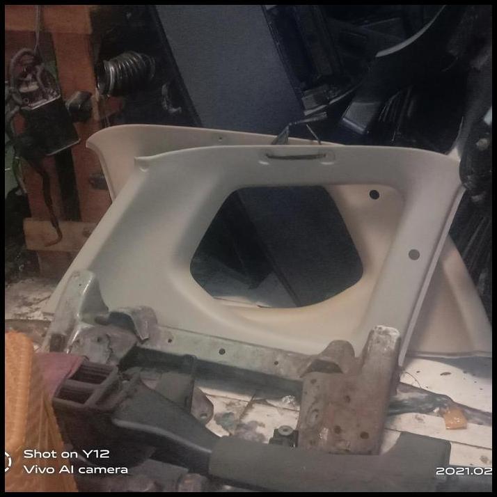 BEST DEAL PANEL QUARTER AVANZA XENIA 2005-2011 ORIGINAL 
