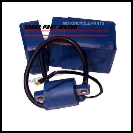 DISKON KOIL COIL YZ 125 YZ125 KAWASAKI NINJA R RR 150 SS S 2 TAK ABS 