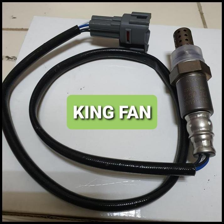 GRATIS ONGKIR SENSOR OKSIGEN APV SENSOR KNALPOT APV ORIGINAL 