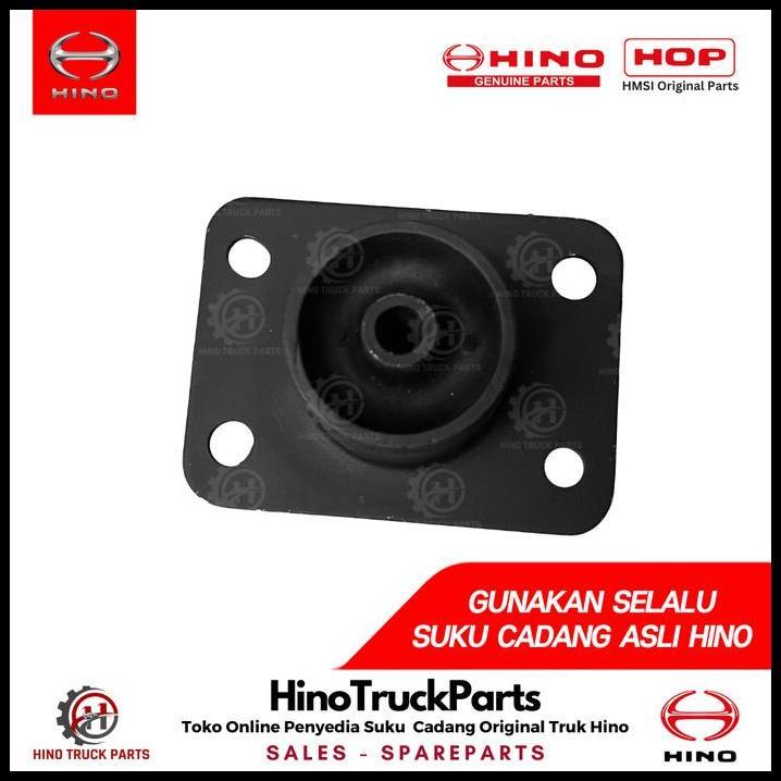 HOT DEAL MOUNTING KABIN HINO DUTRO DYNA KARET KABIN HINO DUTRO DYNA ASLI 