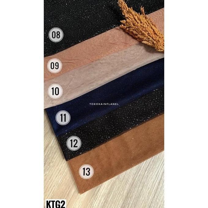 Soraya- Ktg2 Kain Tile Glitter Permeter