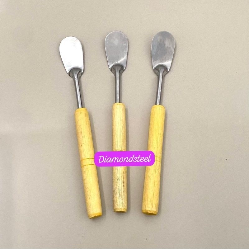 SUTIL MINI / SPATULA MINI / CODET KUE MINI / SUTIL KUE KECIL