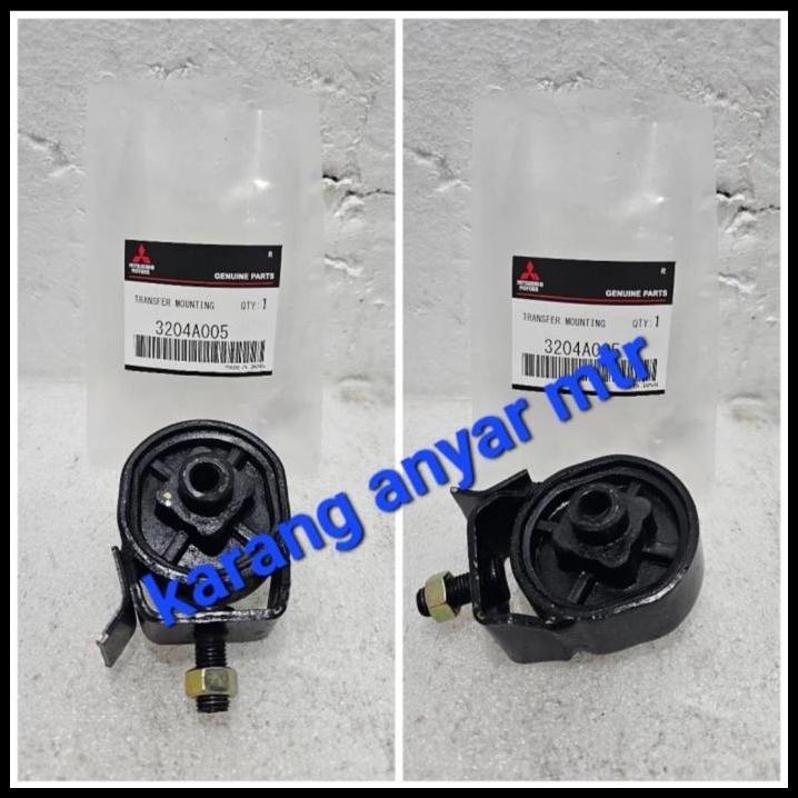GRATIS ONGKIR TRANSFER MOUNTING TRITON 3204A005 