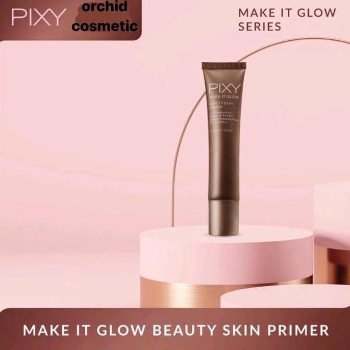Mycare- Pixy Beauty Skin Primer / Pixy Primer