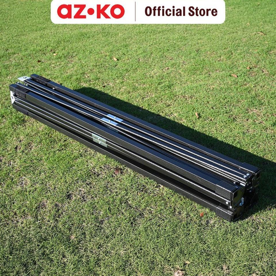 AZKO Soleil Pro Tenda Lipat Tenda Portable Tenda Event Acara Tenda Bazar Outdoor Tent