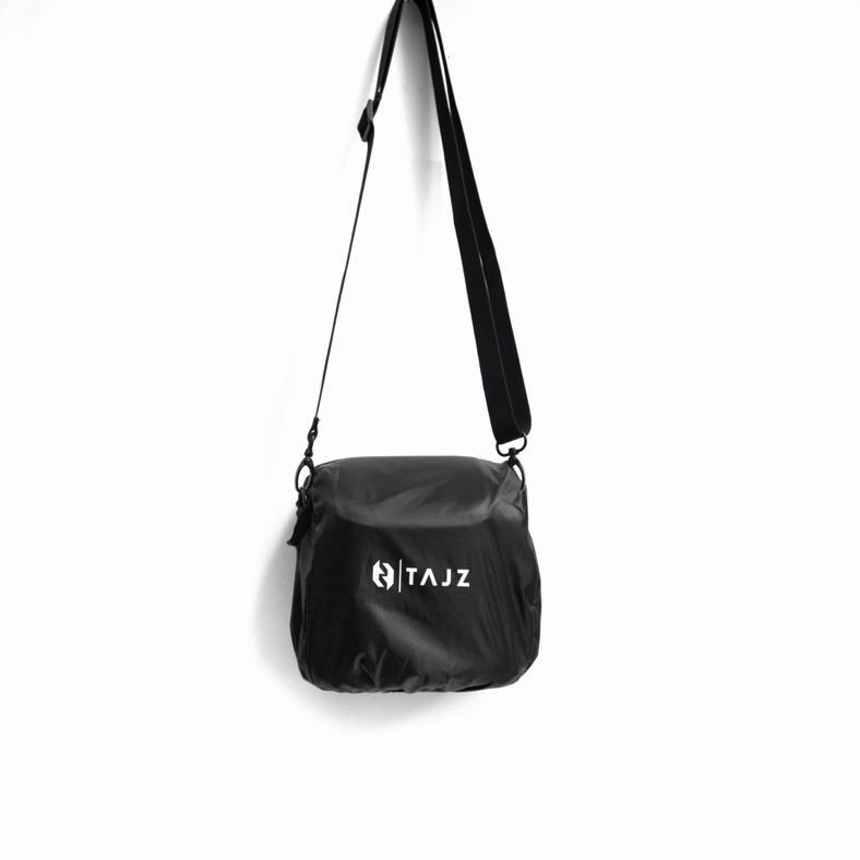 Tas kamera Mirrorless / Tas Kamera Kecil TAJZ - Maco