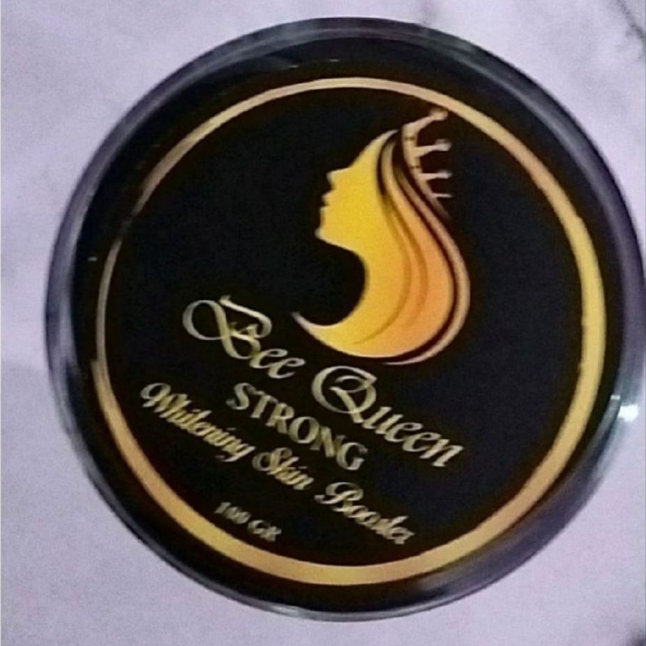Bee Queen strong lotion