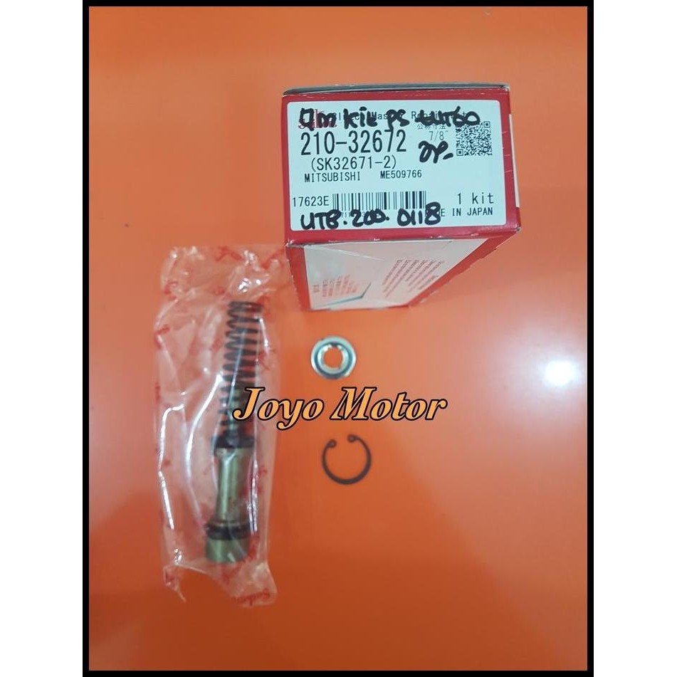 TERLARIS CM KIT CLUCTH MASTER KIT SEIKEN JPN PS TURBO SK-32671-2 