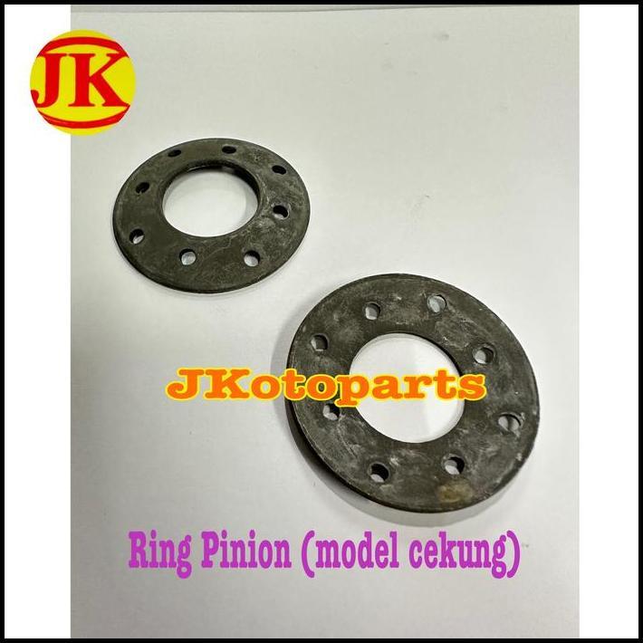 BEST DEAL RING GARDAN PINION SIDE GEAR CANTER 110 