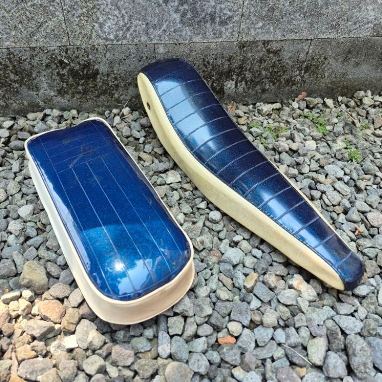 Banana Seat Sepeda Lowrider Original Japan