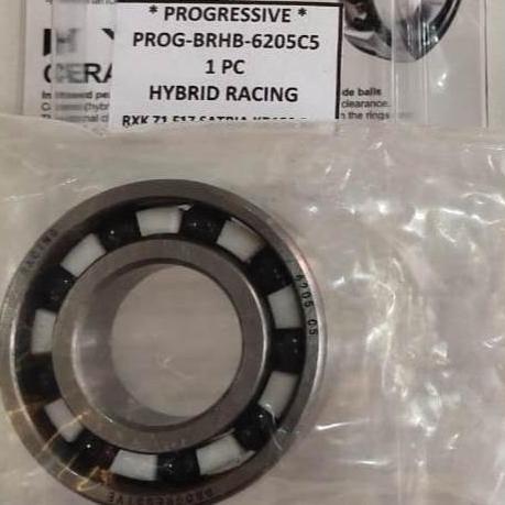 BEARING PROGRESSIVE CERAMIC 6205 C5 ORINAL