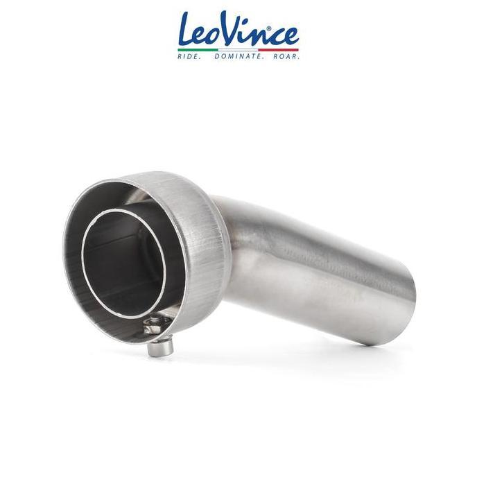 Leovince DB Killer Untuk Silencer LV One Mini Orinal