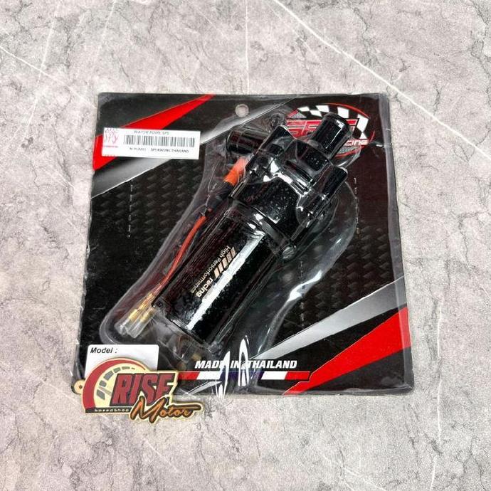 WATEUMP EWP ELECTRIC SPS