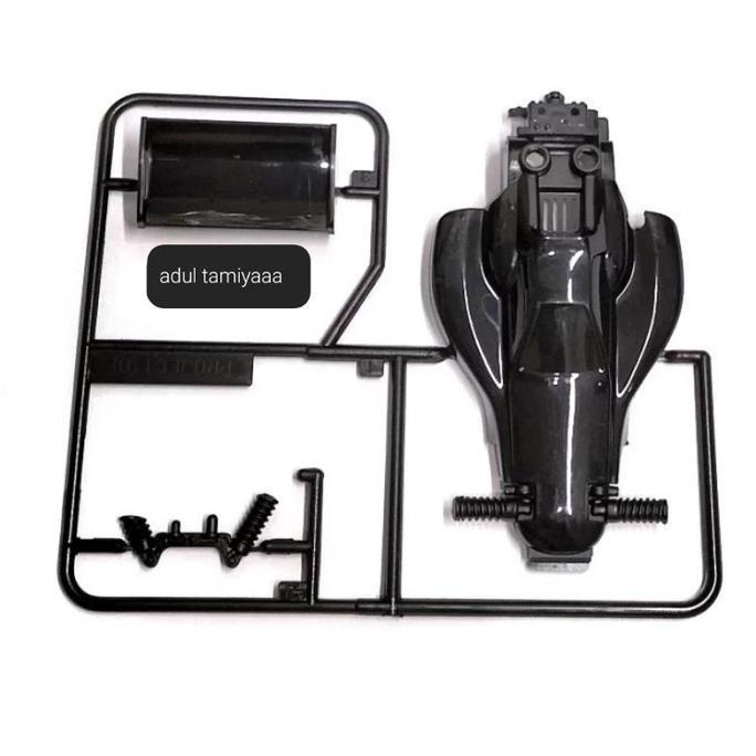 Toys- Rep Tamiya Body Astute Project D /Body Tamiya Astute