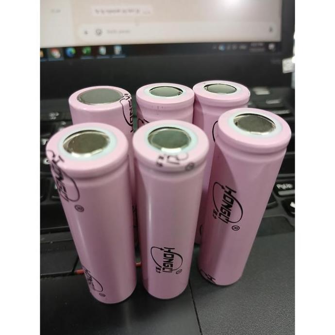 BATERAI / BATTERY 18650 3.7V 1200MAH ITEBND