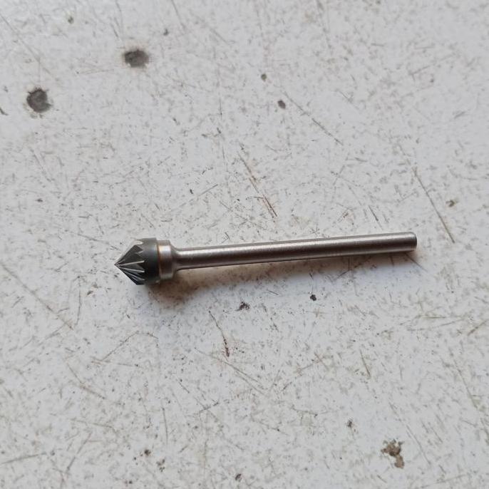 Toys- Rep Tamiya Mata Bor Countersunk / Mata Countersink
