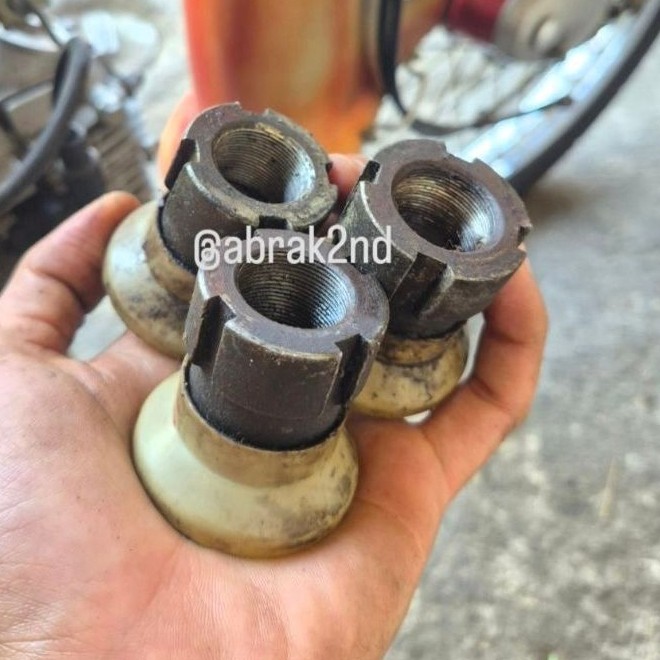baut komstir c70 original