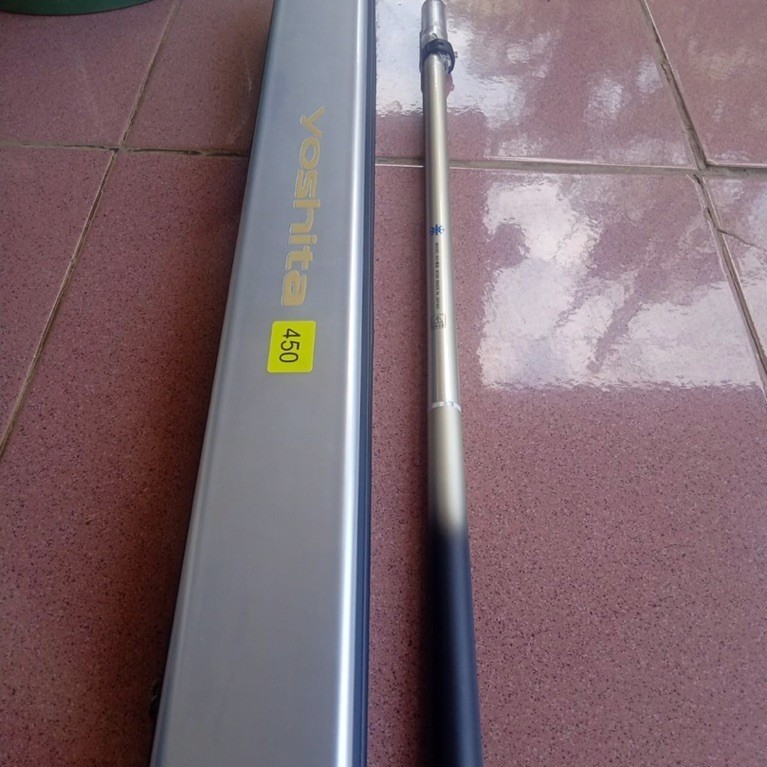 Yoshita Ashagiri 450