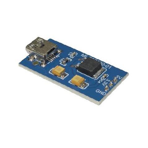 LM39100 USB POWERED REGULATOR MODULE (MLS39100-01) ANTIU