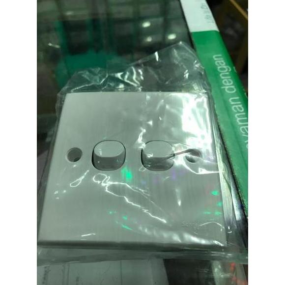 Ready saklar seri clipsal Non Cod