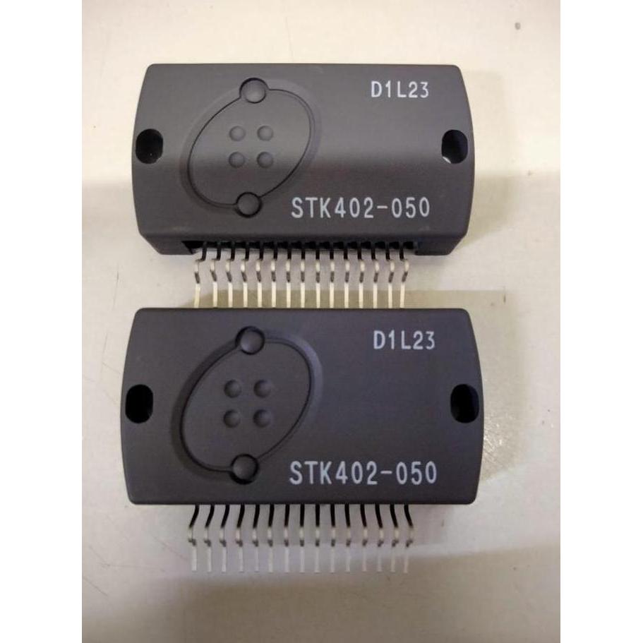 STK 402-050 CHINA IC / TRANSISTOR ANTIU