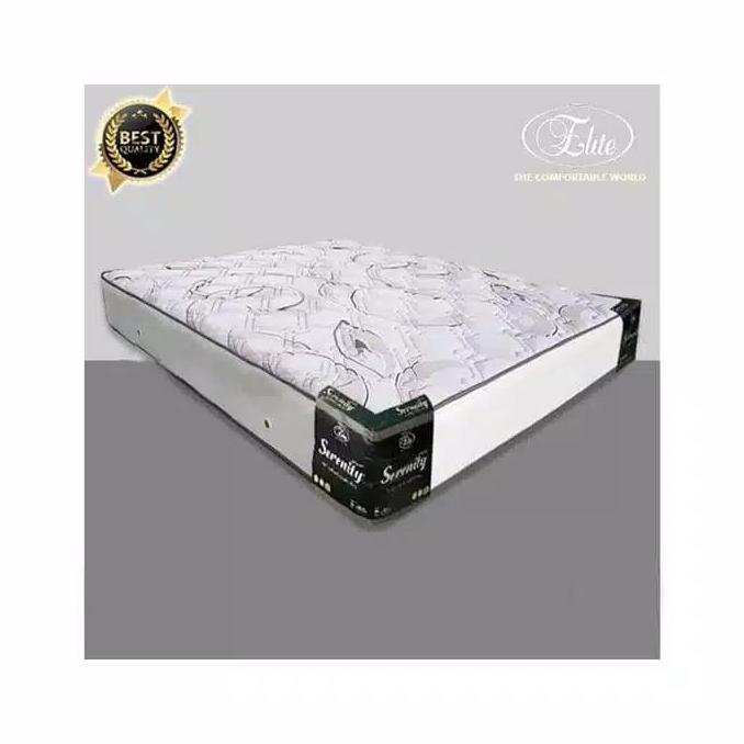Elite Springbed Superstar 140x200