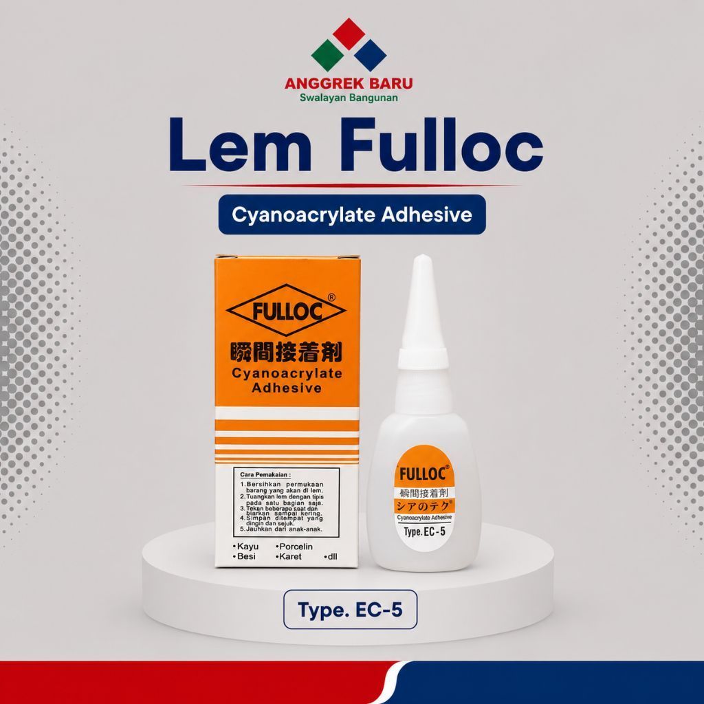 LEM FULLOC / LEM KOREA