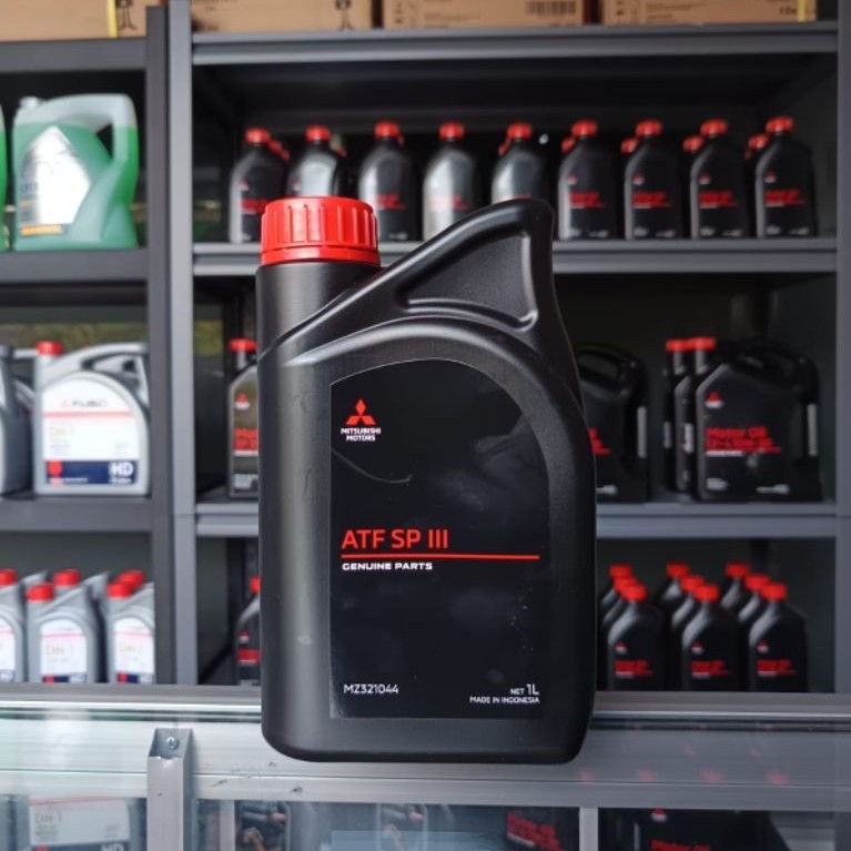 ATF#SP3#MITUSISHI#GENUINE#OIL