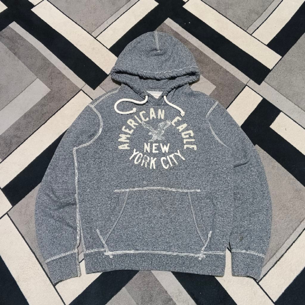 HOODIE AMERICAN EAGLE