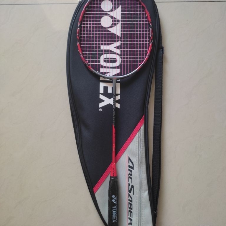 Raket Yonex [bekas] Arcsaber 11 Pro like new 3UG6