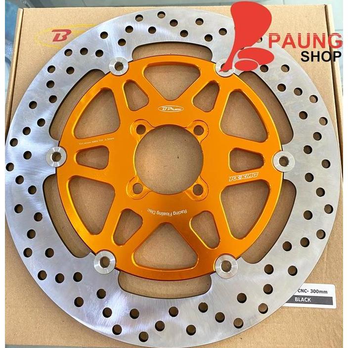Piringan Cakram Bpro RX King 300mm Bulat