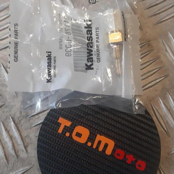 SENSOR WATER TEMPERATUR SENSOR AIR RADIATOR KLX 250 DTRACKER 250