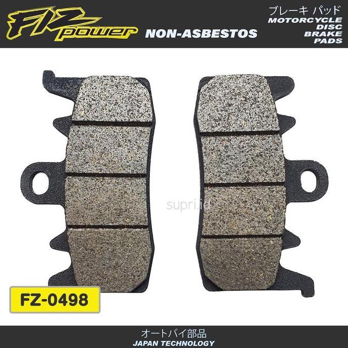 Kampas Rem Depan BMW GS R 1200 GS GS1200 R1200GS SBP900