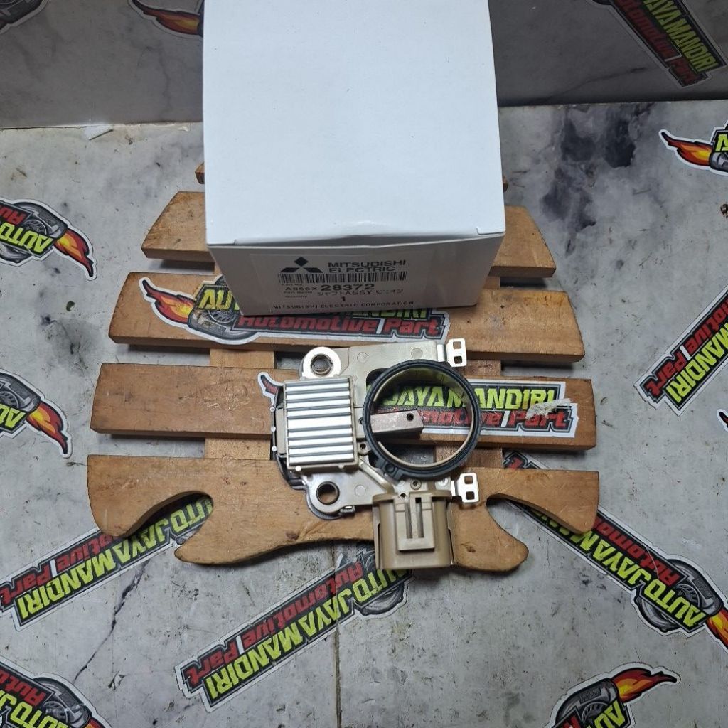 Ic Regulator alternator Amper ic cas Ps135 Ragasa