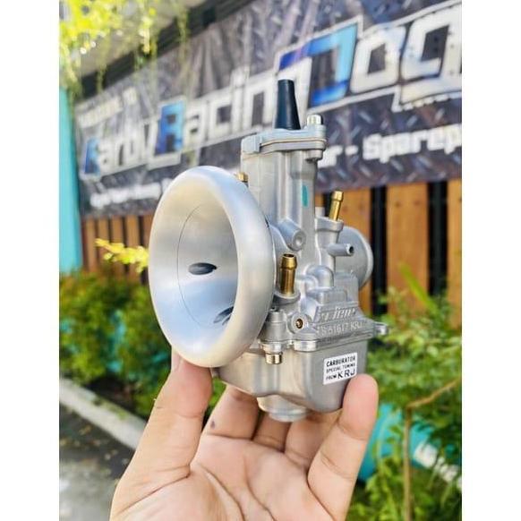 KARBURATOR PWK (V1) KRJ SUPERFLOW + VELO 33 35 38