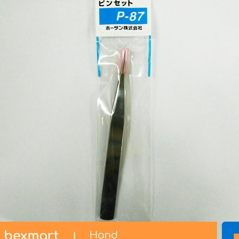 Pinset P-87 Hozan (Original Japan)