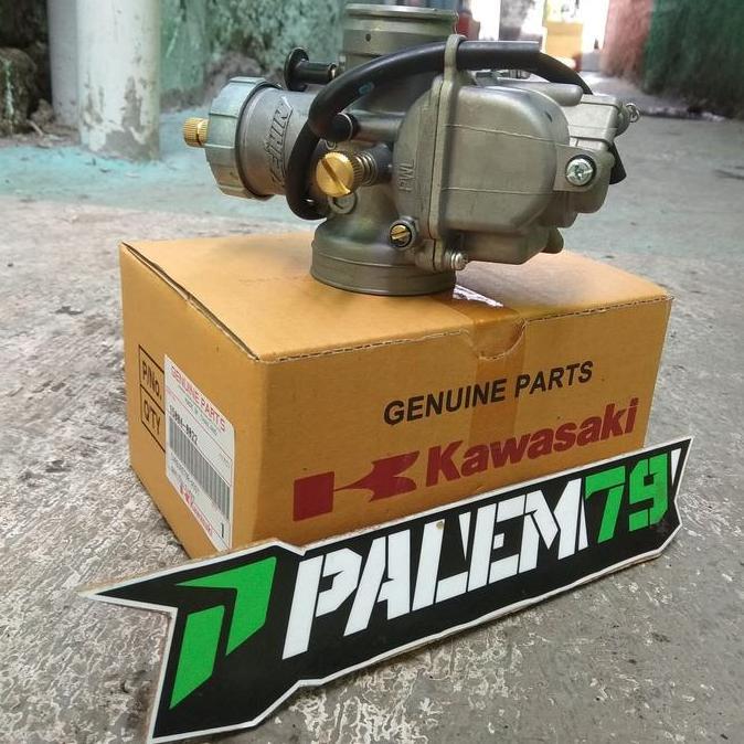 Karburator Keihin PWL 26 Ori Ninja - Karbu PWL26 KLX 150 Dtracker