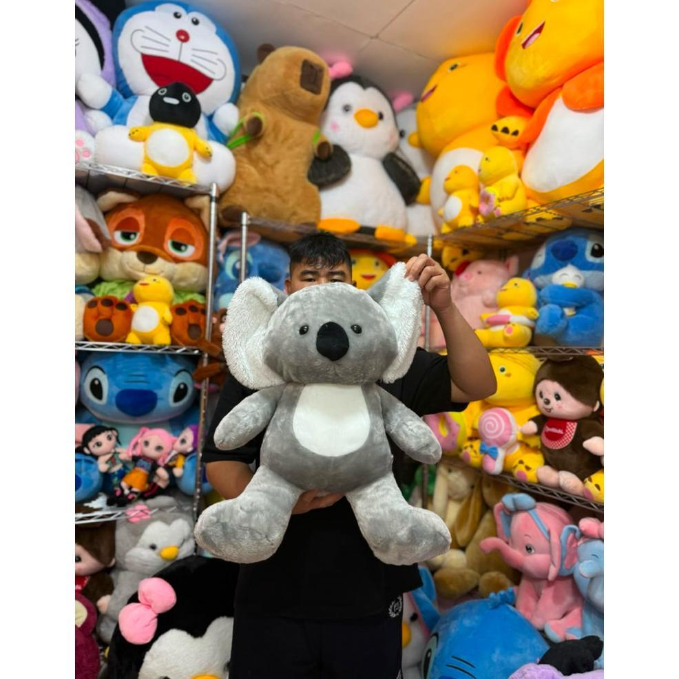 Boneka Koala Super Cute Ukuran Jumbo