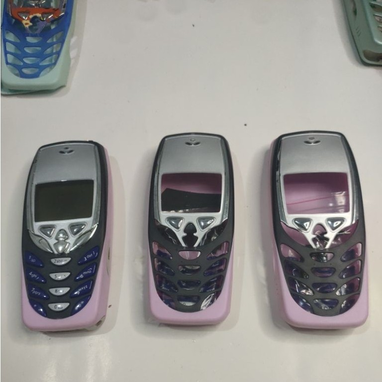 casing hp nokia 3310/3315/3330 model nokia 8310