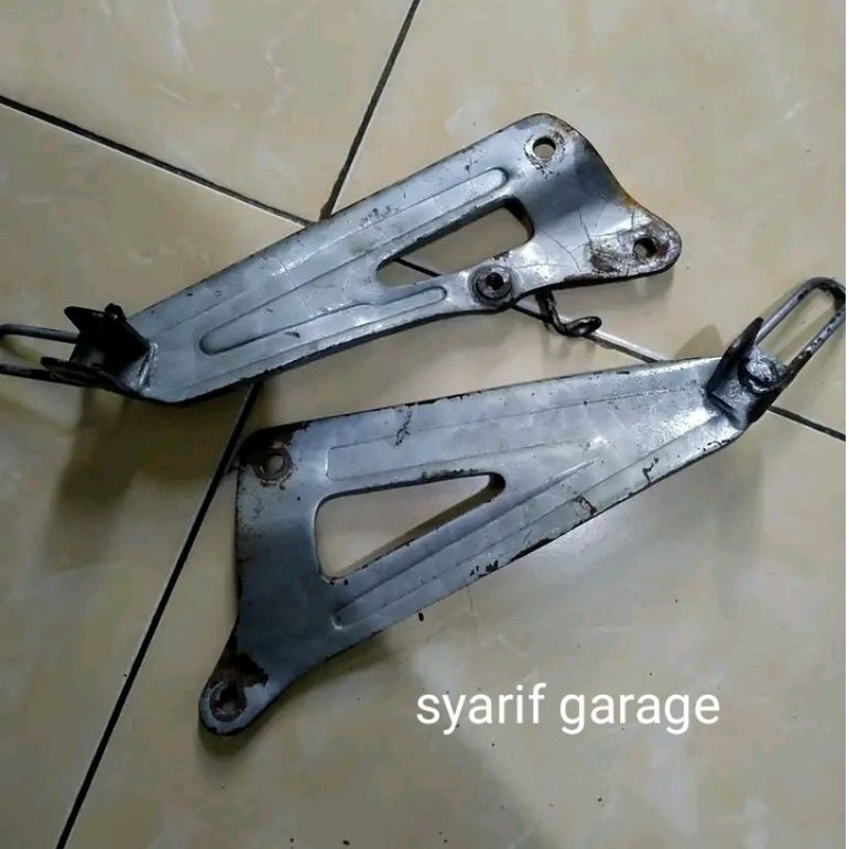 POSTEP BELAKANG HONDA ASTREA GRAND ORI